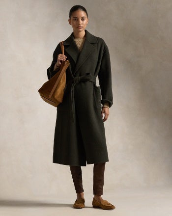 Wool Coats